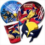 Wolverine and The X-Men